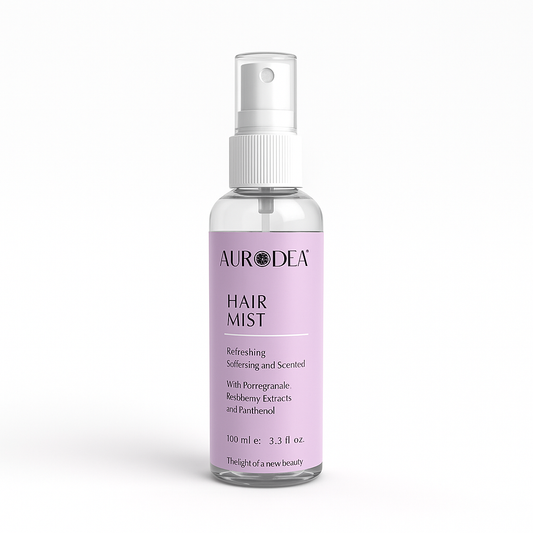 BRUME CHEVEUX - PARFUM LA VIE EST BELLE - 30 ML AURA PHENIX