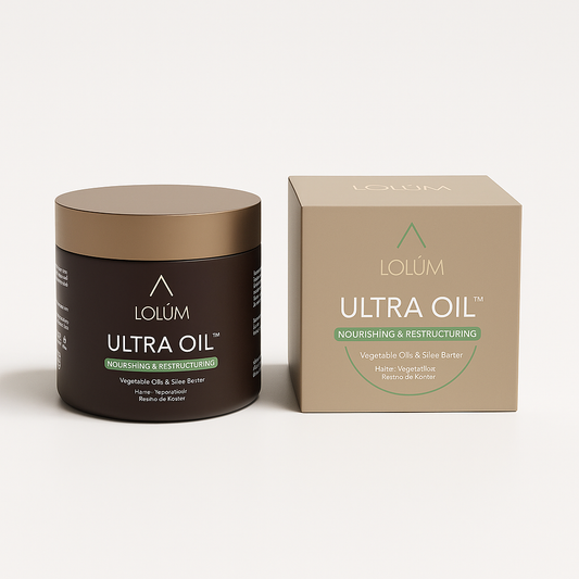 BAUME CORPS & CHEVEUX – NOURRIT, RÉPARE & REPULPE À BASE DE KARITÉ, COCO & ACIDE HYALURONIQUE AURA PHENIX
