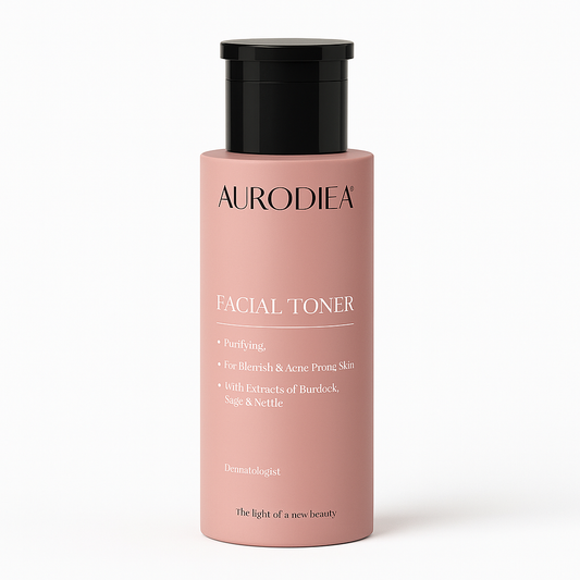 LOTION TONIQUE POUR LES PEAUX IMPURES ET ACNEIQUES-150 ML AURA PHENIX
