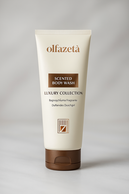 GEL DOUCHE MIXTE  AU PARFUM ERBA PURA - 250 ML