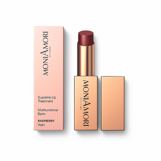 SUPREME LIP TREATMENT – FRAMBOISE AURA PHENIX