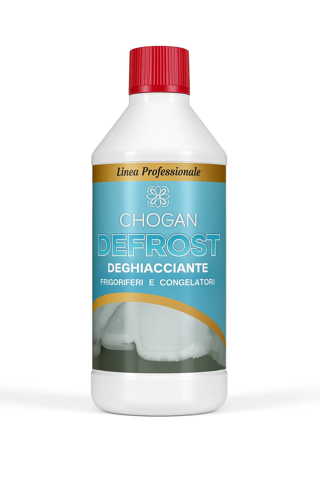 DEFROST - DÉGIVRANT POUR FREEZER/CONGÉLATEUR (600 ML) AURA PHENIX