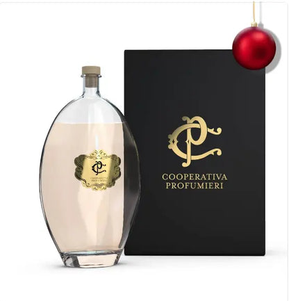 DIFFUSEUR PARFUM D’AMBIANCE « COOPERATIVA PROFUMIERI » - FRUITY BLEND AURA PHENIX