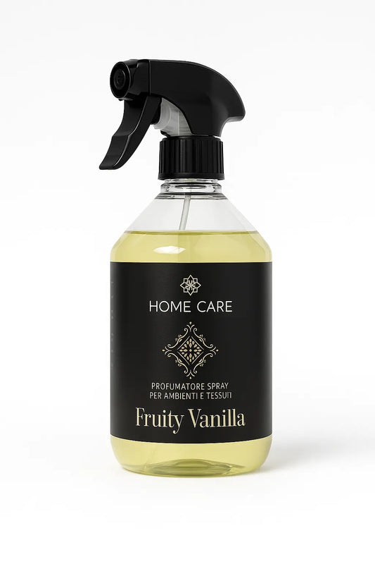 DIFFUSEUR SPRAY HOME CARE – FRAÎCHEUR PERSISTANTE & BIEN-ÊTRE SENSORIEL AURA PHENIX
