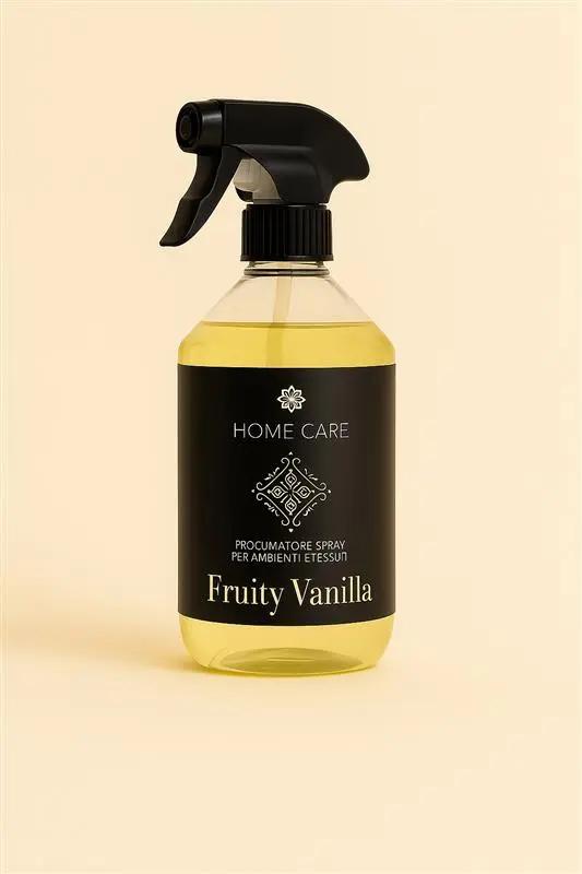 DIFFUSEUR SPRAY HOME CARE – FRAÎCHEUR PERSISTANTE & BIEN-ÊTRE SENSORIEL AURA PHENIX