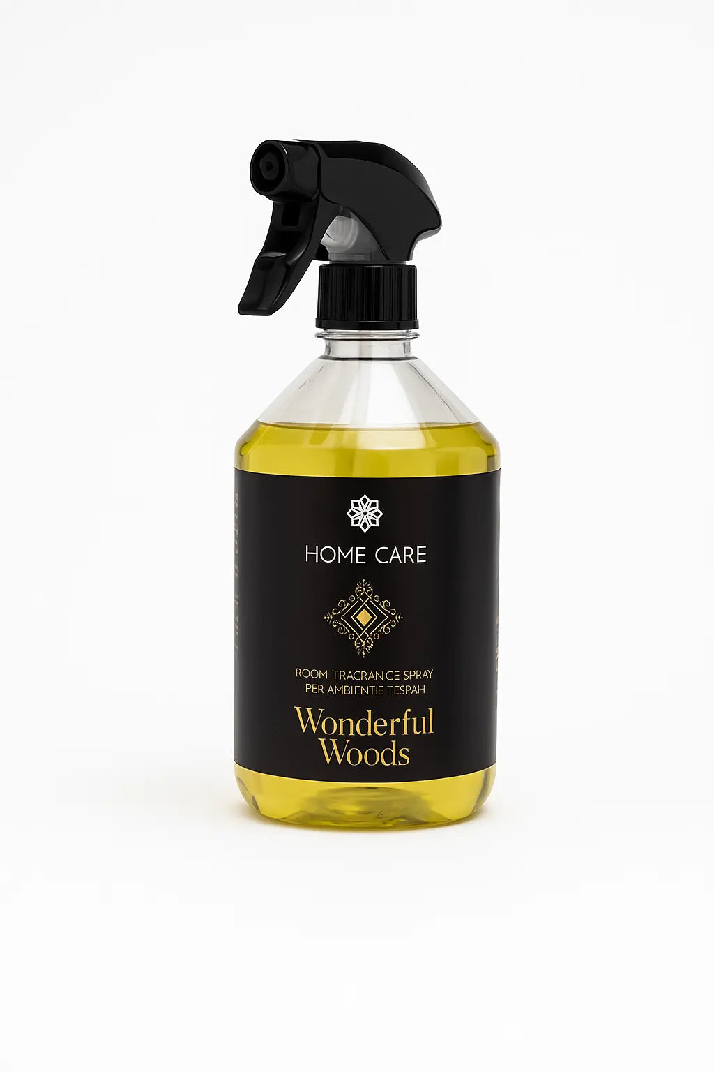 DIFFUSEUR SPRAY HOME CARE – FRAÎCHEUR PERSISTANTE & NOTES FLORALES AURA PHENIX