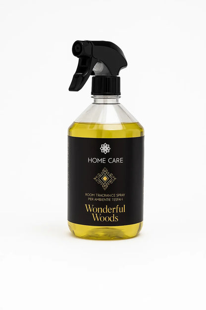 DIFFUSEUR SPRAY HOME CARE – FRAÎCHEUR PERSISTANTE & NOTES FLORALES AURA PHENIX