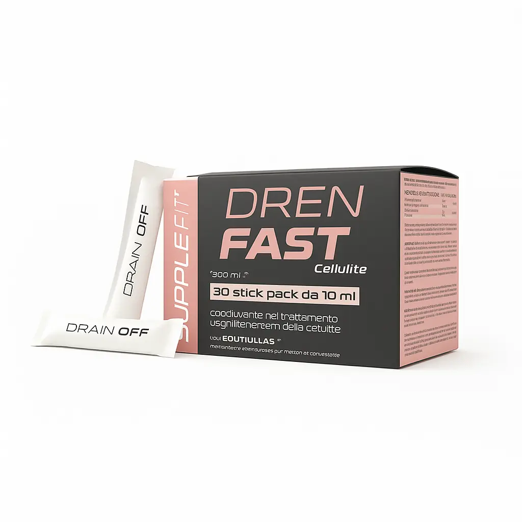 DREN FAST – DRAINAGE, MICRO-CIRCULATION & RÉDUCTION DES IMPERFECTIONS AURA PHENIX
