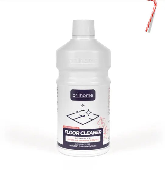 FLOOR CLEANER – DETERGENT POUR SOLS ET SURFACES LAVABLES AURA PHENIX