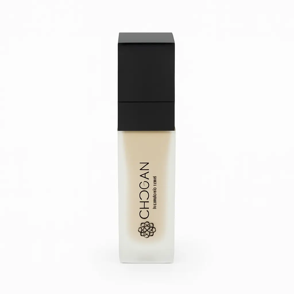 FOND DE TEINT LIQUIDE - NUDE BEIGE - 30 ML AURA PHENIX