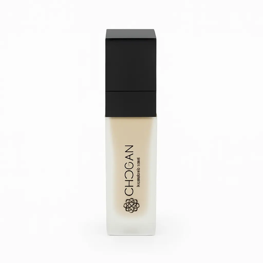 FOND DE TEINT LIQUIDE - NUDE BEIGE - 30 ML AURA PHENIX