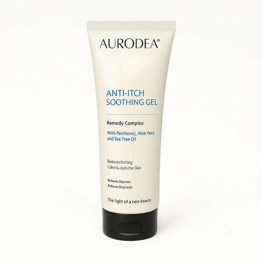 GEL APAISANT ANTI-DÉMANGEAISON - 75 ML AURA PHENIX