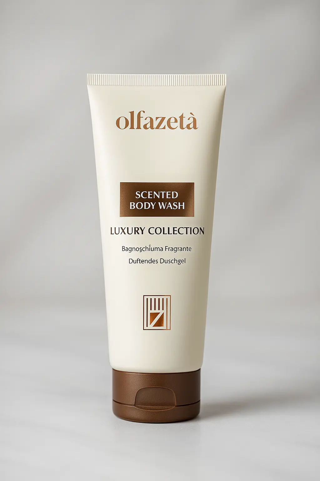 GEL DOUCHE MIXTE  AU PARFUM LOST CHERRY - 250 ML AURA PHENIX