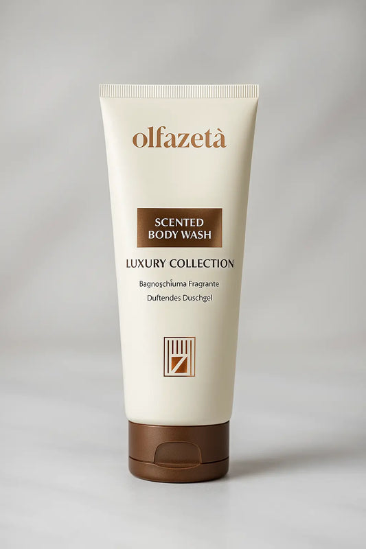 GEL DOUCHE MIXTE  AU PARFUM ERBA PURA - 250 ML AURA PHENIX