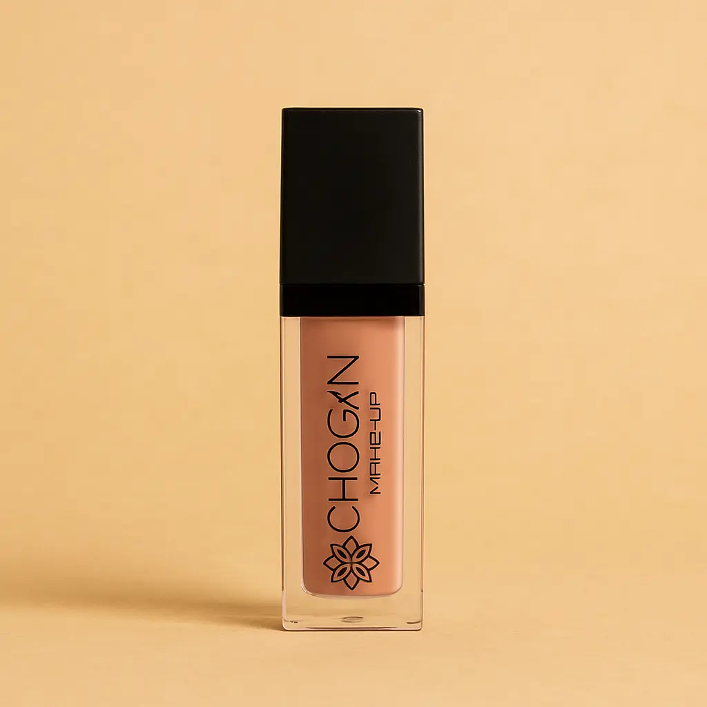 GLOSS À LÈVRES REPULPANT – EFFET VOLUME IMMÉDIAT & LÈVRES DOUCES ET REVITALISÉES AURA PHENIX