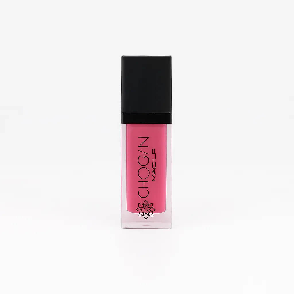 GLOSS À LÈVRES REPULPANT – VOLUME IMMÉDIAT, CONFORT CRÉMEUX & ÉCLAT TRANSPARENT AURA PHENIX