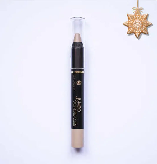 JUMBO CONCEALER- CRAYON CORRECTEUR CONTOUR DES YEUX - Ivory AURA PHENIX