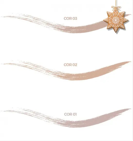 JUMBO CONCEALER- CRAYON CORRECTEUR CONTOUR DES YEUX - Ivory AURA PHENIX