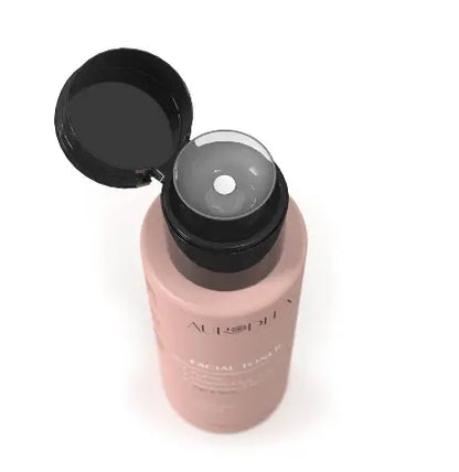 LOTION TONIQUE VISAGE POUR LES PEAUX DELICATES ET SENSIBLES - 150 ML - AURA PHENIX