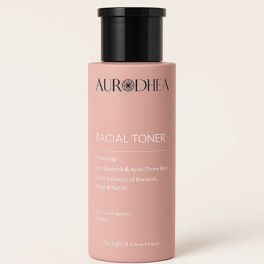 LOTION TONIQUE VISAGE POUR LES PEAUX DELICATES ET SENSIBLES - 150 ML AURA PHENIX