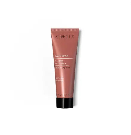 MASQUE VISAGE ANTI - AGE A L’HUILE D’ARGAN - 50 ML - AURA PHENIX