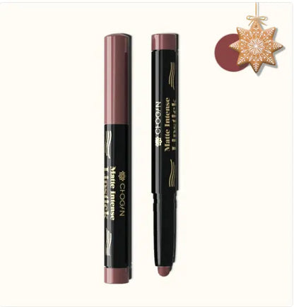 MATTE INTENSE LIPSTICK 1,4 g AURA PHENIX