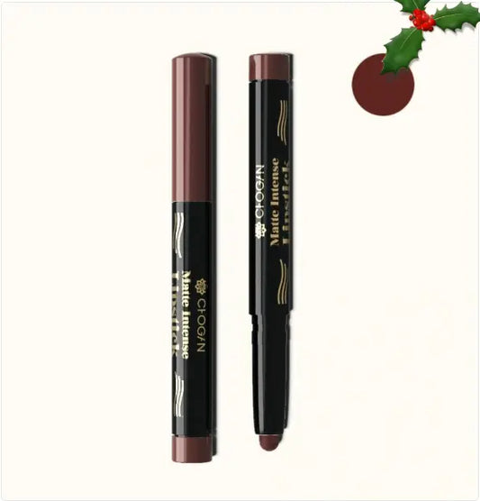 MATTE INTENSE LIPSTICK − SANGRIA 1,4 G AURA PHENIX