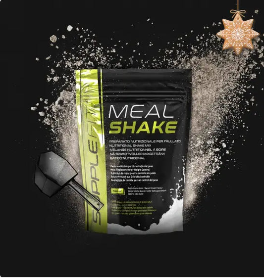 MEAL SHAKE SAVEUR CRÈME 744 G AURA PHENIX