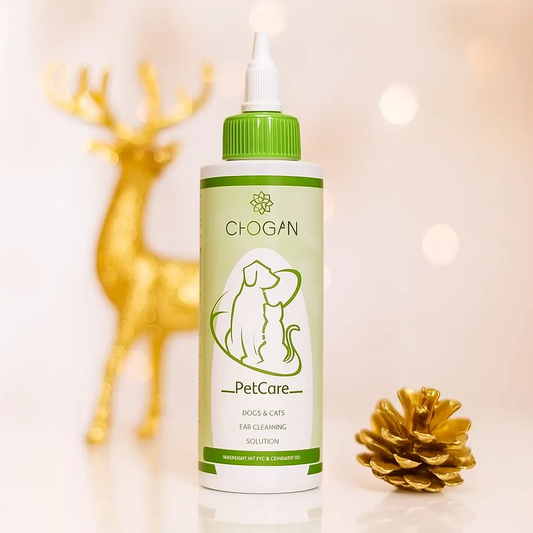 NETTOYANT AURICULAIRE POUR CHIEN ET CHAT AURA PHENIX