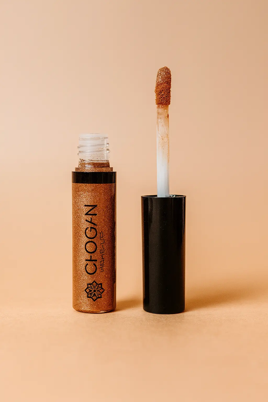 OMBRE À PAUPIÉRES DIAMOND CREAM - BRONZE 5 g AURA PHENIX