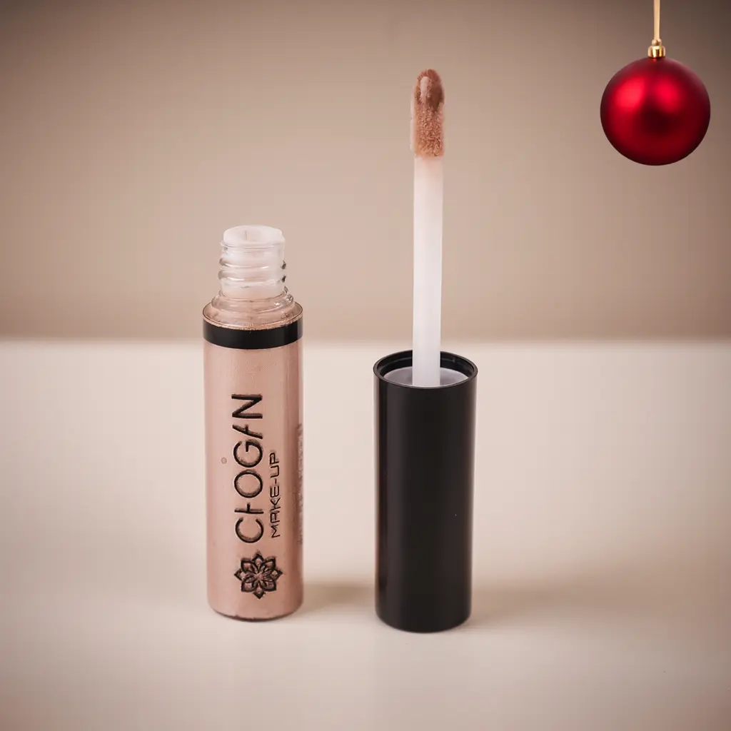 OMBRE À PAUPIÈRES DIAMOND CREAM - CHAMPAGNE 5 g AURA PHENIX