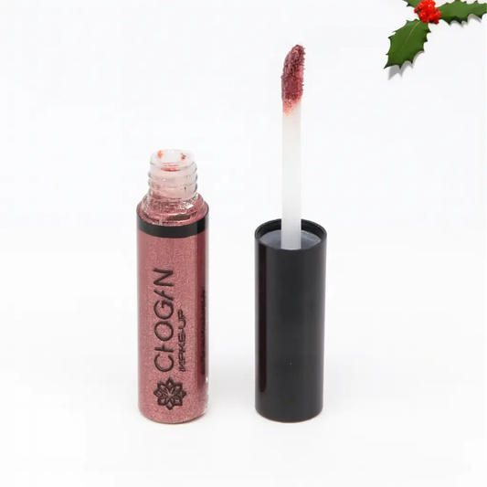 OMBRE À PAUPIÉRES DIAMOND CREAM - METALLIC COPPER 5 g AURA PHENIX