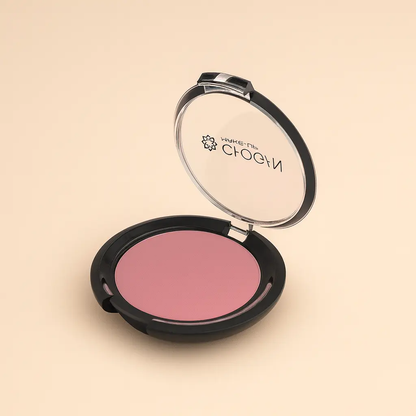 OMBRE À PAUPIÈRES MATTE - ELEGANT ROSE 3 g AURA PHENIX