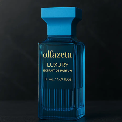 Parfum N°125 -ESSENCE DU SOLE DI POSITANO ACQUA AURA PHENIX