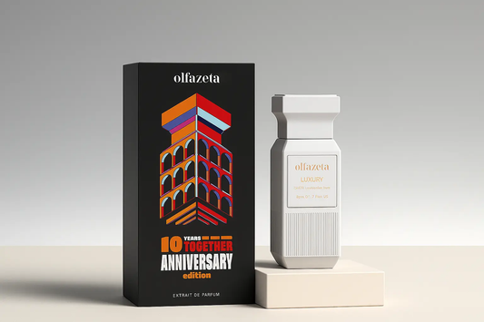 PARFUM IMPERATRIX LONGUE TENUE -FLORALE AURA PHENIX