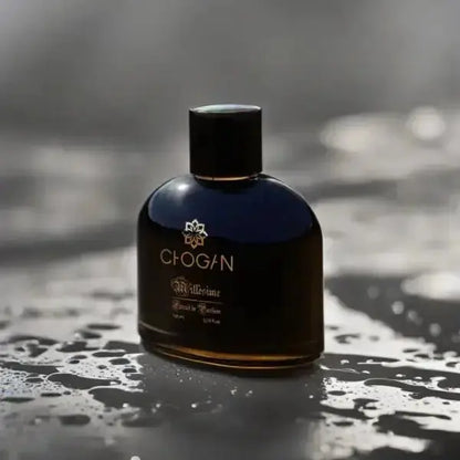 Parfum N° 015 - ESSENCE DU ROMA UOMO - AURA PHENIX