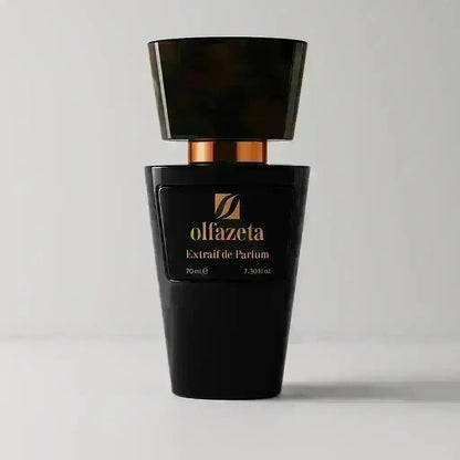 Parfum N° 044 - ESSENCE DU SILVER MOUNTAIN AURA PHENIX