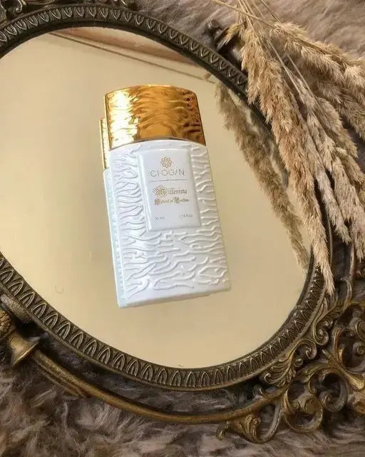 Parfum N° 107 - ESSENCE DU LOVE IN WHITE - AURA PHENIX