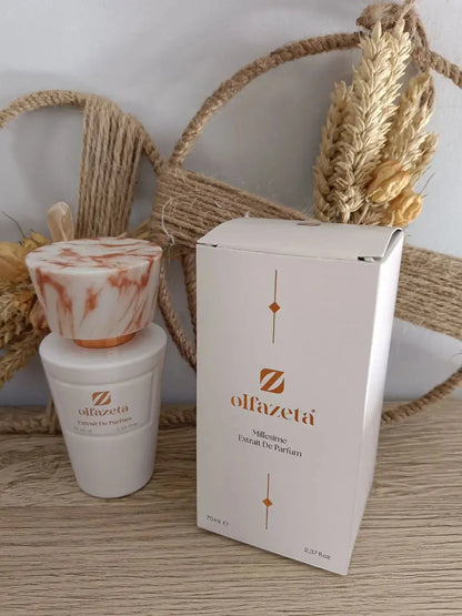 Parfum N°027 - ESSENCE DU TRESOR AURA PHENIX