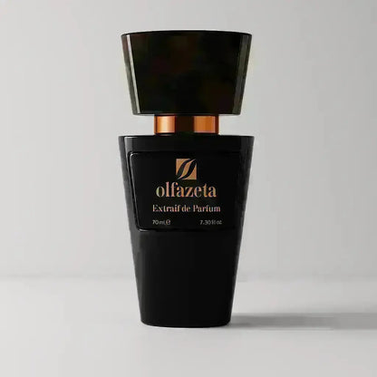 Parfum N° 044 - ESSENCE DU SILVER MOUNTAIN AURA PHENIX