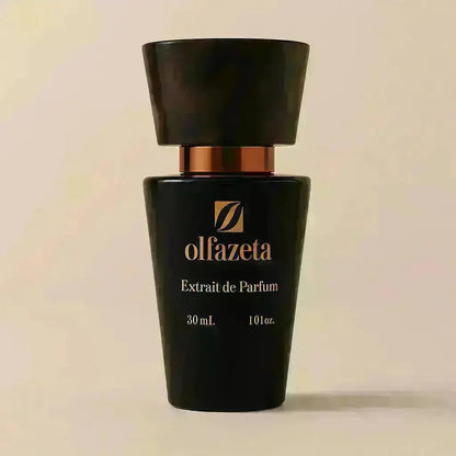 Parfum N° 044 - ESSENCE DU SILVER MOUNTAIN AURA PHENIX