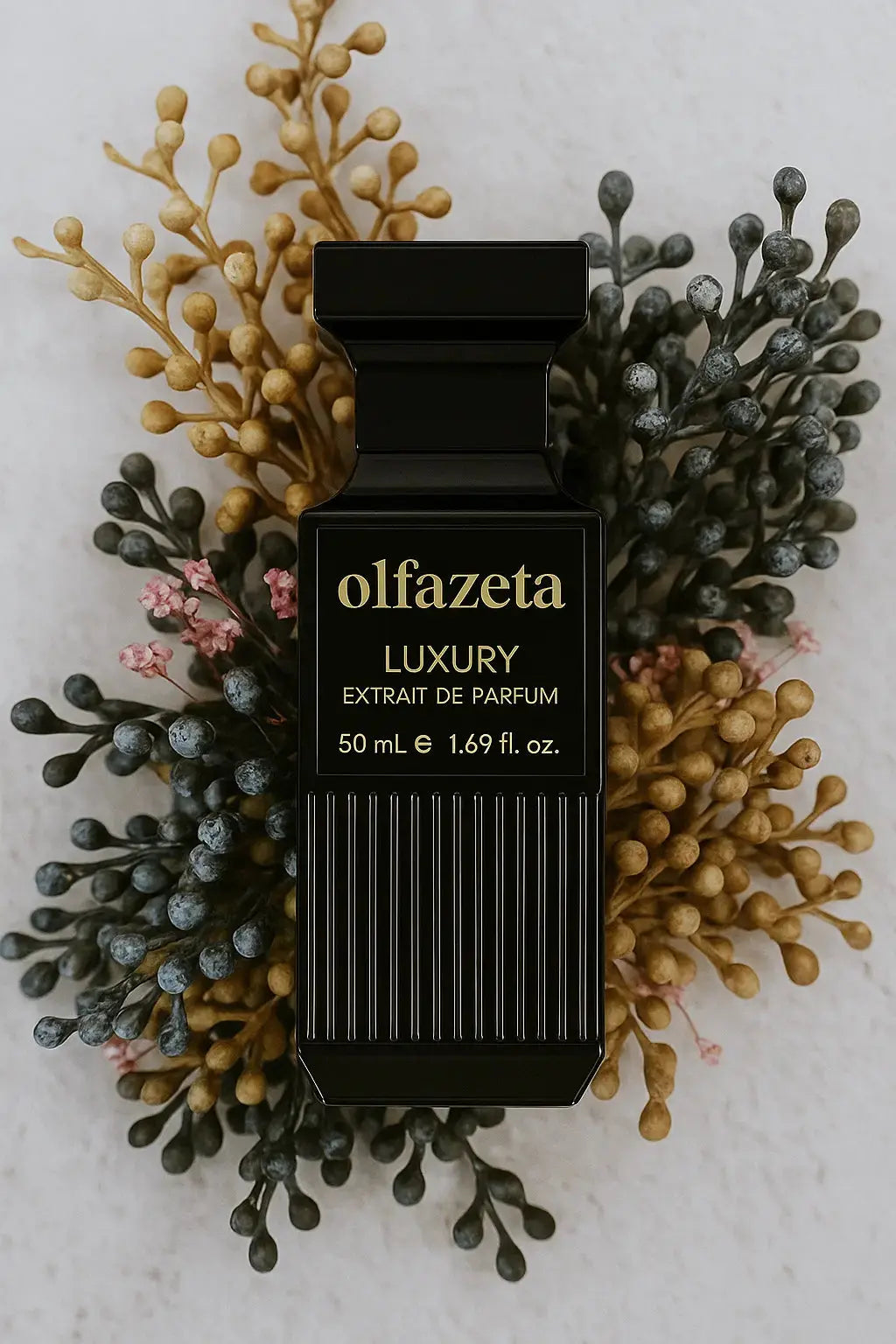 Parfum N°138 -ESSENCE DU WOOD WHISPER AURA PHENIX