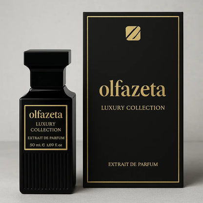 Parfum N°134 -ESSENCE DU BITTER PEACH AURA PHENIX