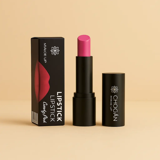 ROUGE À LÈVRES BRILLANT-CANDY PINK 5 g AURA PHENIX