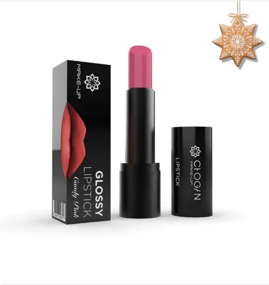 ROUGE À LÈVRES BRILLANT-CANDY PINK 5 g AURA PHENIX