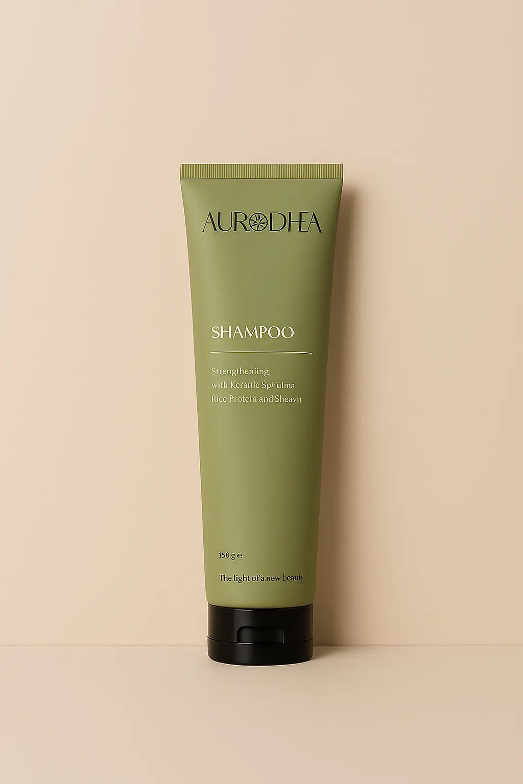 SHAMPOING À LA BAVE D’ESCARGOT – FORTIFIANT, APAISANT & CHEVEUX DOUX ET BRILLANTS AURA PHENIX