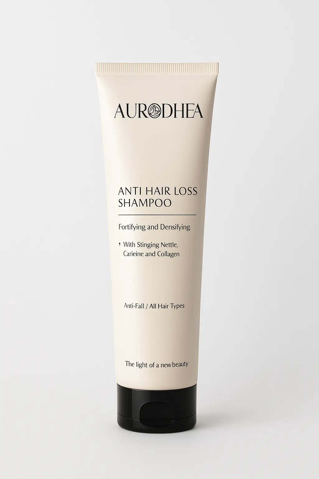 SHAMPOING ANTI-CHUTE – FORTIFIANT, STIMULANT & VOLUME POUR CHEVEUX FRAGILES AURA PHENIX