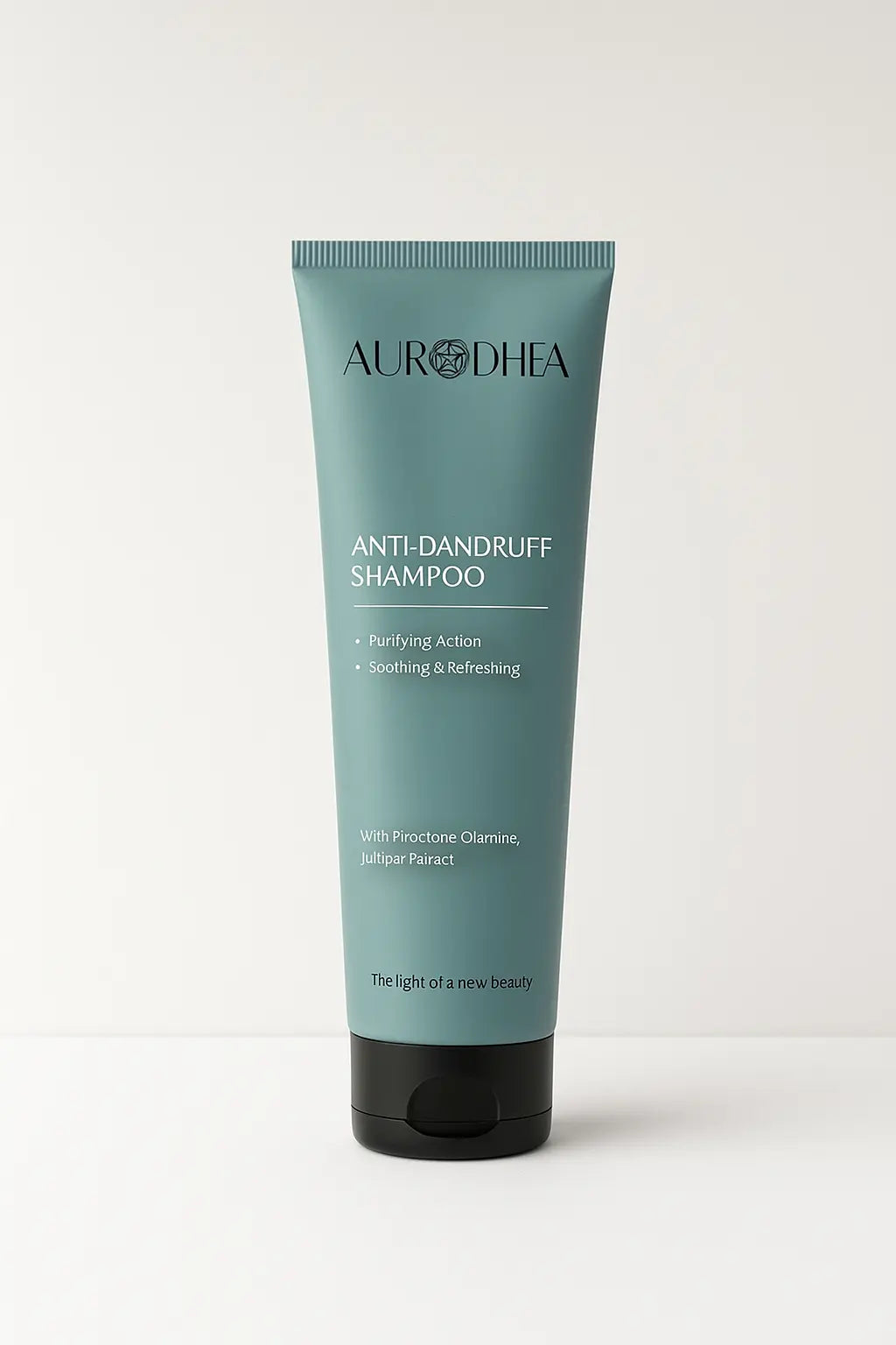 SHAMPOING ANTIPELLICULAIRE AURODHEA – PURIFIANT, SÉBO-RÉGULATEUR & APAISANT CUIR CHEVELU AURA PHENIX