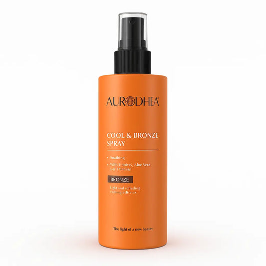 SPRAY BRONZANT RAFFRAICHISSANT ET APAISANT AURA PHENIX