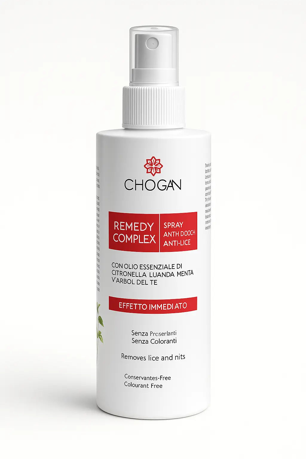 SPRAY RÉPULSIF ANTI-MOUSTIQUES AURA PHENIX